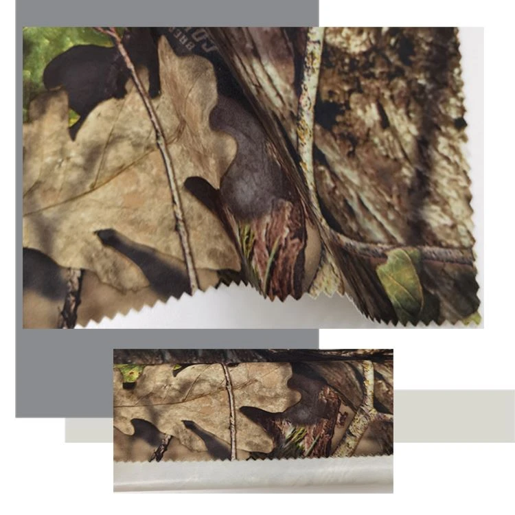 china Polyester Printed Brushed Tricot Fabric supplier china Polyester Printed Brushed Tricot Fabric supplier