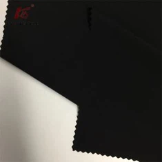 90% níolón 10% Spandex 20D 4 Way Stretch Fabraic