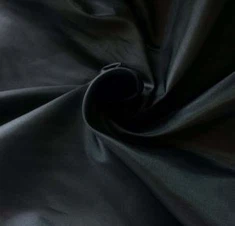 Fabraic Taffeta poileistir Lining 210T