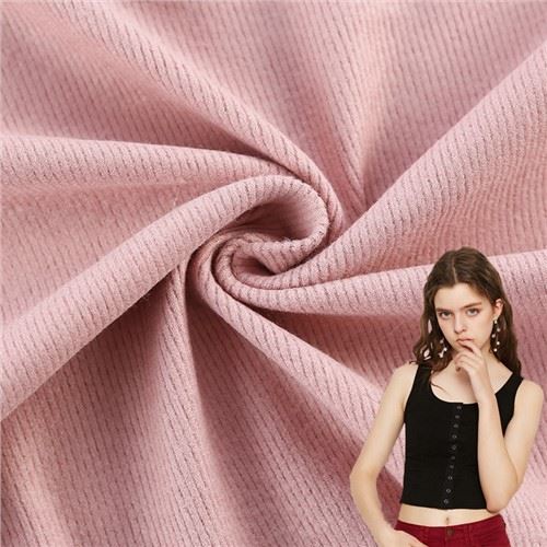 Fabraic Rib Rayon 5x2