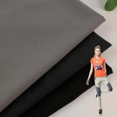 4 Bealach Stráice níolón spandex Fabraic